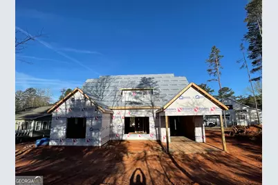 Lot 1125 Bunker Lane, Westminster, SC 29693 - Photo 5