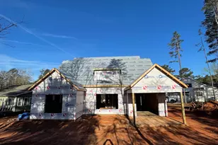 Lot 1125 Bunker Ln, Westminster, SC 29693 - Photo 5