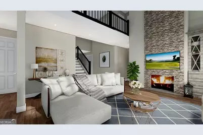 Lot 1125 Bunker Lane, Westminster, SC 29693 - Photo 23