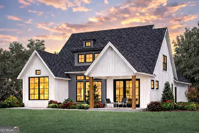 Lot 1125 Bunker Lane, Westminster, SC 29693 - Photo 7