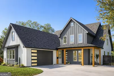 Lot 1125 Bunker Lane, Westminster, SC 29693 - Photo 3