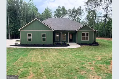 6317 Keith Road, Hogansville, GA 30230 - Photo 1
