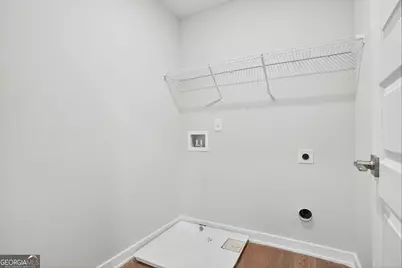 403 Bass Circle #LOT 38, Villa Rica, GA 30180 - Photo 21