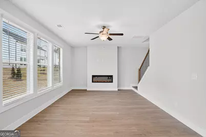 403 Bass Circle #LOT 38, Villa Rica, GA 30180 - Photo 11