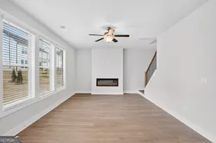 403 Bass Circle, Villa Rica, GA 30180 - Photo 11