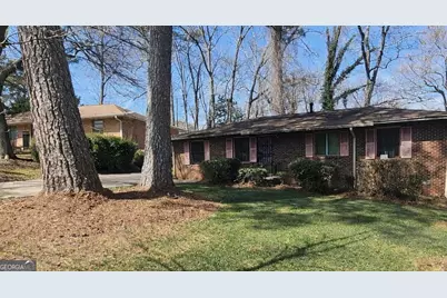 2481 Harvel Drive NW, Atlanta, GA 30318 - Photo 13