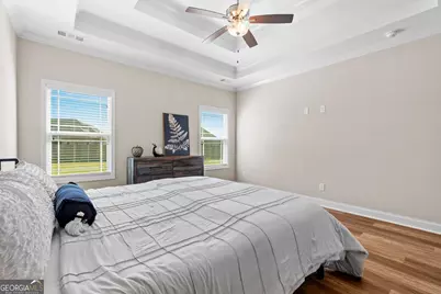 106 Rolling Meadow Way #LOT 414, Kathleen, GA 31047 - Photo 21