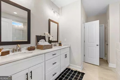 106 Rolling Meadow Way #LOT 414, Kathleen, GA 31047 - Photo 23