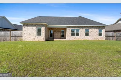 106 Rolling Meadow Way #LOT 414, Kathleen, GA 31047 - Photo 37