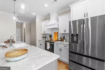 106 Rolling Meadow Way #LOT 414, Kathleen, GA 31047 - Photo 9