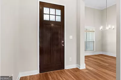 106 Rolling Meadow Way #LOT 414, Kathleen, GA 31047 - Photo 5