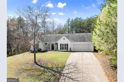 536 Redbud Lane, Mount Airy, GA 30563 - Photo 3