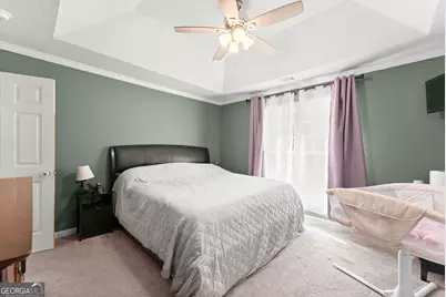 536 Redbud Lane, Mount Airy, GA 30563 - Photo 27