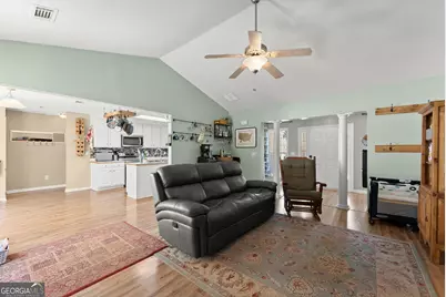 536 Redbud Lane, Mount Airy, GA 30563 - Photo 13