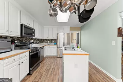 536 Redbud Lane, Mount Airy, GA 30563 - Photo 15