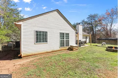 536 Redbud Lane, Mount Airy, GA 30563 - Photo 35