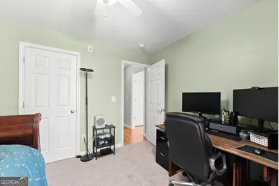 536 Redbud Lane, Mount Airy, GA 30563 - Photo 25