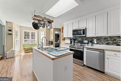 536 Redbud Lane, Mount Airy, GA 30563 - Photo 17