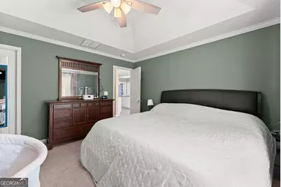 536 Redbud Lane, Mount Airy, GA 30563 - Photo 29