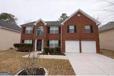 4137 Marshwood Trace, Atlanta, GA 30349 - Photo 1