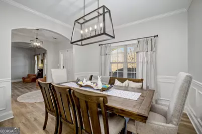 414 Long Shore Way, Newnan, GA 30265 - Photo 5