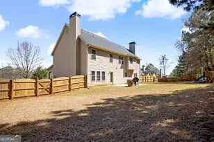 414 Long Shore Way, Newnan, GA 30265 - Photo 27