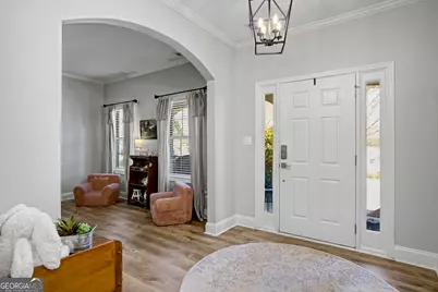 414 Long Shore Way, Newnan, GA 30265 - Photo 3