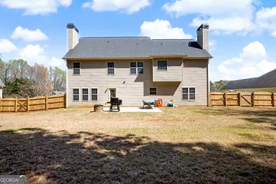 414 Long Shore Way, Newnan, GA 30265 - Photo 25