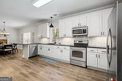 414 Long Shore Way, Newnan, GA 30265 - Photo 9