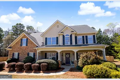 414 Long Shore Way, Newnan, GA 30265 - Photo 1