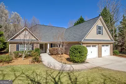 300 Autumn Creek, Senoia, GA 30276 - Photo 1