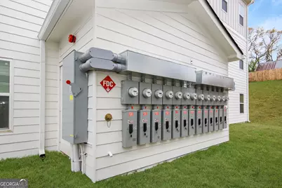 300 Elm Street, Hogansville, GA 30230 - Photo 11