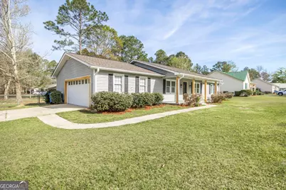 119 Whipoorwill Way, Dublin, GA 31021 - Photo 3