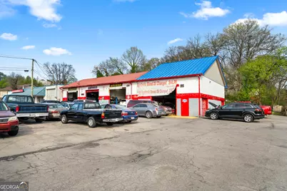 712 / 710 Glenwood Avenue, Dalton, GA 30721 - Photo 3