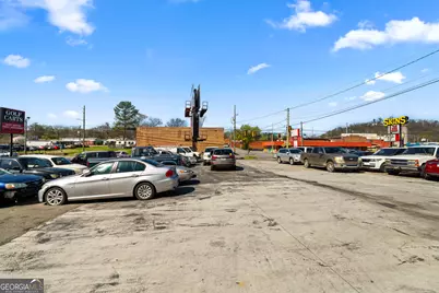 712 / 710 Glenwood Avenue, Dalton, GA 30721 - Photo 35