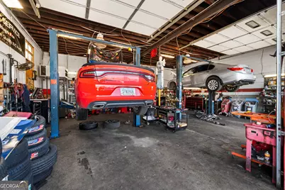 712 / 710 Glenwood Avenue, Dalton, GA 30721 - Photo 17