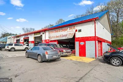 712 / 710 Glenwood Avenue, Dalton, GA 30721 - Photo 5