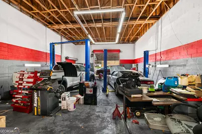 712 / 710 Glenwood Avenue, Dalton, GA 30721 - Photo 31