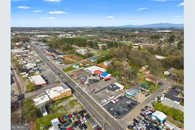 712 / 710 Glenwood Avenue, Dalton, GA 30721 - Photo 11