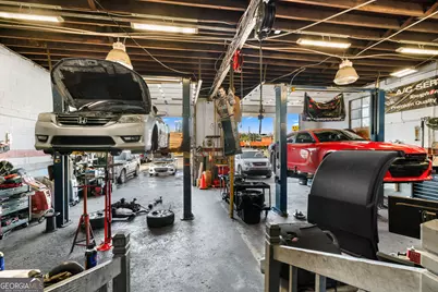 712 / 710 Glenwood Avenue, Dalton, GA 30721 - Photo 25