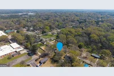 795 Pearl Street, Madison, GA 30650 - Photo 3