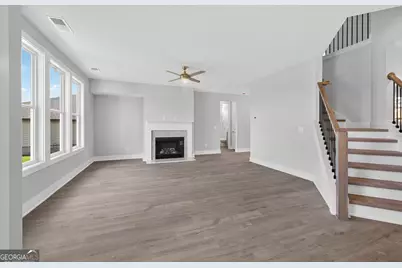 108 Patillo Manor #02, Stockbridge, GA 30281 - Photo 9