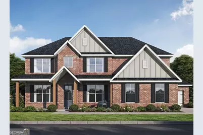 108 Patillo Manor #02, Stockbridge, GA 30281 - Photo 1