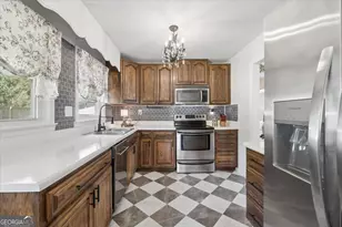 5132 Hartsook Dr NE, Covington, GA 30014 - Photo 5