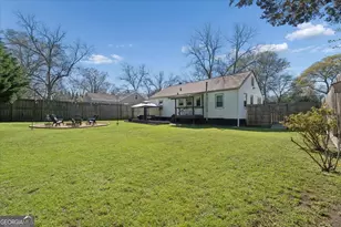 5132 Hartsook Dr NE, Covington, GA 30014 - Photo 17