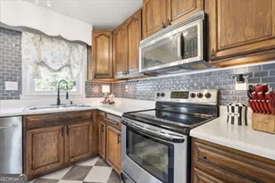 5132 Hartsook Dr NE, Covington, GA 30014 - Photo 5