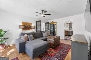 5132 Hartsook Dr NE, Covington, GA 30014 - Photo 3