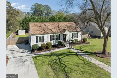 5132 Hartsook Drive NE, Covington, GA 30014 - Photo 1