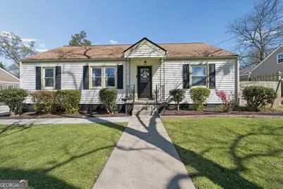 5132 Hartsook Drive NE, Covington, GA 30014 - Photo 1