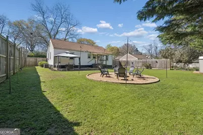 5132 Hartsook Drive NE, Covington, GA 30014 - Photo 19